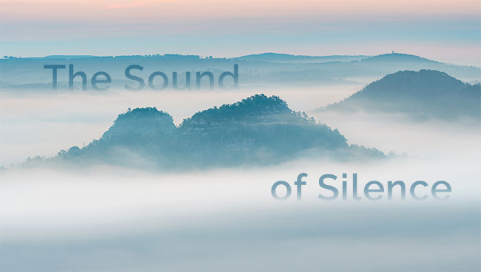 The Sound of Silence